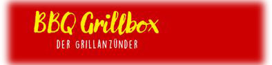 BBQ-Grillbox