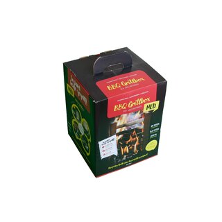 BBQ- Grillbox - Standard