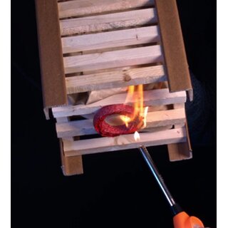 BBQ- Grillbox - Standard
